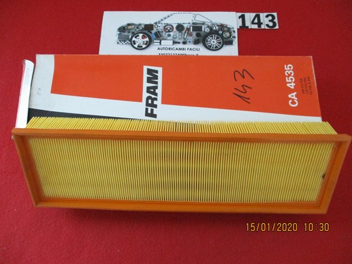Ca4535 filtro aria air filter - filtro,