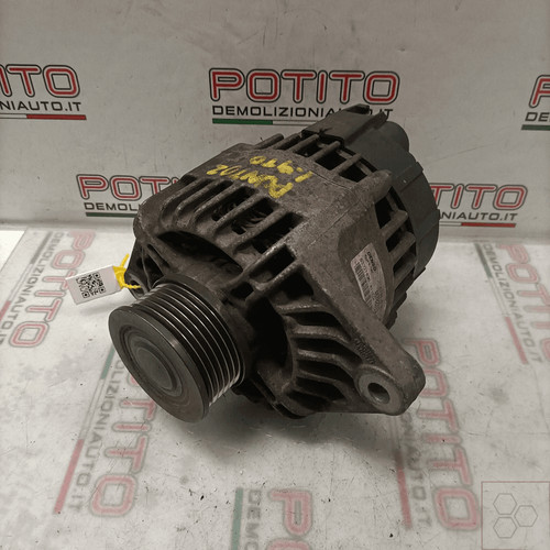51859053 alternatore fiat - alternatore,