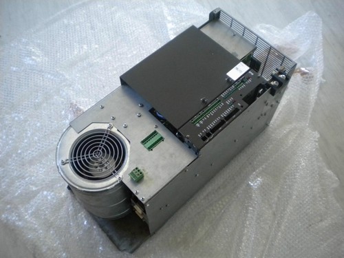 Bosch servoamplificatore