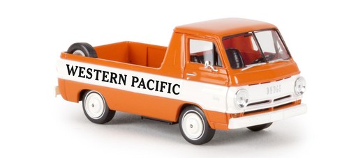 Brekina 34343 dodge 100 - brekina, a-100