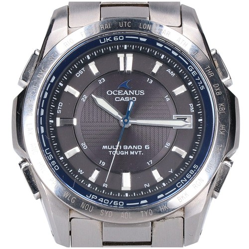 Orologio radio solare - radio,