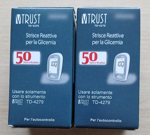 Vtrust 4279 100 strisce - vtrust, td-4279