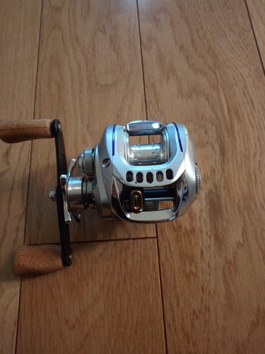 Mulinello pesca daiwa - da,